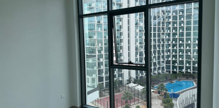 Apartment in Dubai, UAE 1 bedroom, 54.4 sq.m. № 647623