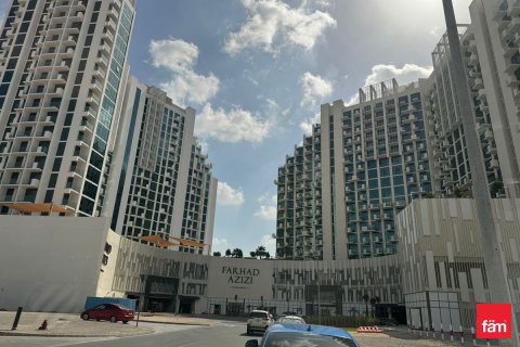 Apartment in Dubai, UAE 1 bedroom, 54.4 sq.m. № 647623 - photo 10