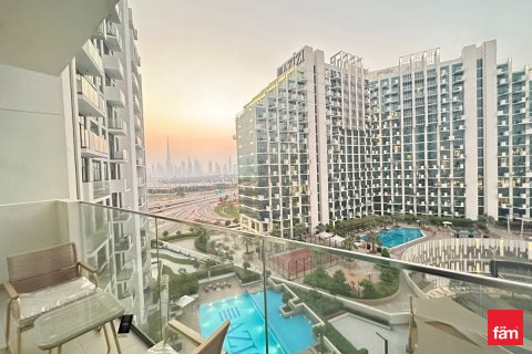Huoneisto Dubai, Arabiemiraatit 1 makuuhuone, 54.4 m2 № 647623 - kuva 1