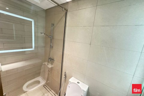 Huoneisto Dubai, Arabiemiraatit 1 makuuhuone, 54.4 m2 № 647623 - kuva 13