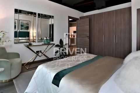 Apartemen di Arjan, Dubai, UEA 1 kamar tidur, 70.98 m2 nomor 744504 - foto 10