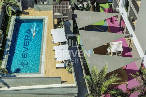 Apartamento en venta en Jumeirah Village Circle, Dubai, EAU 1 dormitorio, 70.89 m2 № 744508 - foto 3