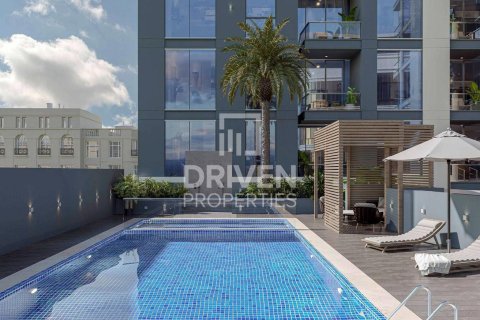 Apartamento en venta en Jumeirah Village Circle, Dubai, EAU 1 dormitorio, 70.89 m2 № 744508 - foto 4