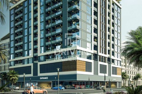 Apartamento en venta en Jumeirah Village Circle, Dubai, EAU 1 dormitorio, 70.89 m2 № 744508 - foto 2
