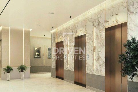 Apartamento en venta en Jumeirah Village Circle, Dubai, EAU 1 dormitorio, 70.89 m2 № 744508 - foto 6