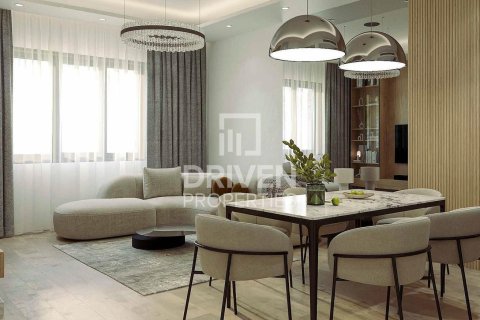 Apartamento en venta en Jumeirah Village Circle, Dubai, EAU 1 dormitorio, 70.89 m2 № 744508 - foto 8