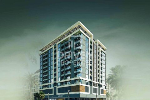 Apartamento en venta en Jumeirah Village Circle, Dubai, EAU 1 dormitorio, 70.89 m2 № 744508 - foto 1