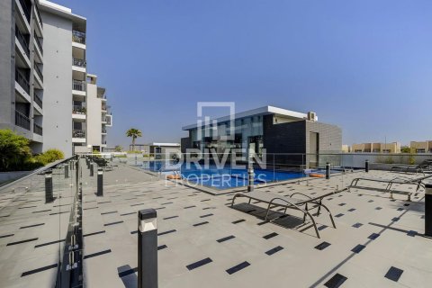 Arjan, Dubai, UAE의 판매용 아파트 37.72제곱미터 번호 744506 - 사진 8