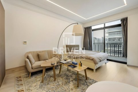 Arjan, Dubai, UAE의 판매용 아파트 37.72제곱미터 번호 744506 - 사진 3