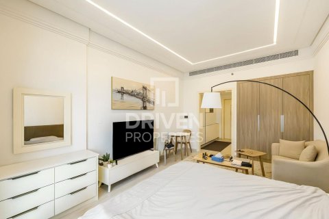Arjan, Dubai, UAE의 판매용 아파트 37.72제곱미터 번호 744506 - 사진 4
