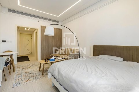 Arjan, Dubai, UAE의 판매용 아파트 37.72제곱미터 번호 744506 - 사진 5