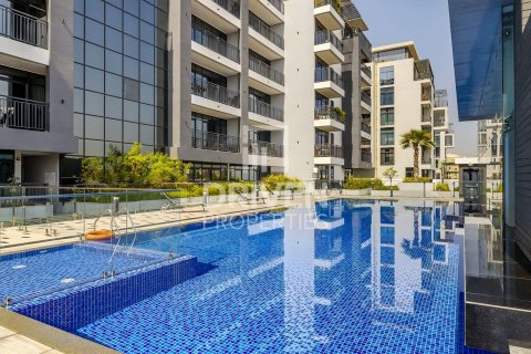 Arjan, Dubai, UAE의 판매용 아파트 37.72제곱미터 번호 744506 - 사진 9
