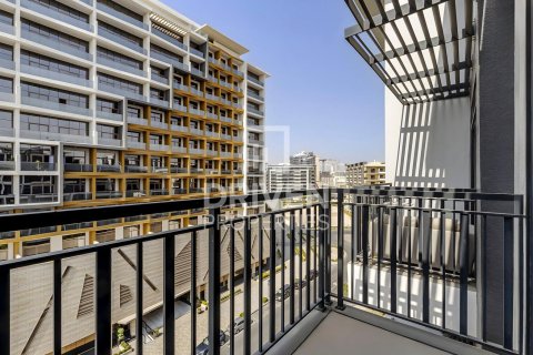 Arjan, Dubai, UAE의 판매용 아파트 37.72제곱미터 번호 744506 - 사진 1