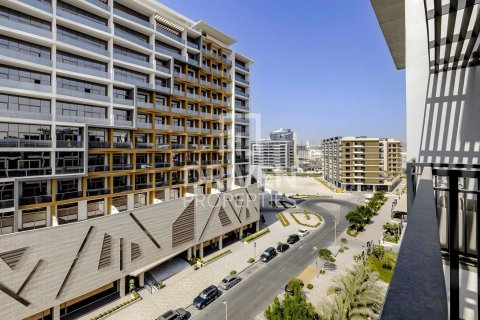 Arjan, Dubai, UAE의 판매용 아파트 37.72제곱미터 번호 744506 - 사진 2