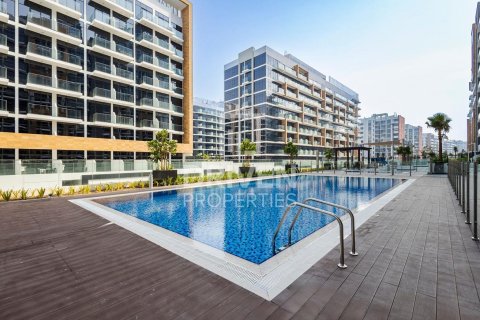 Apartamento en venta en Meydan, Dubai, EAU 1 dormitorio, 49.05 m2 № 744507 - foto 10