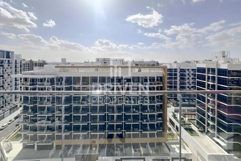 Appartamento a Meydan, Dubai, EAU 1 camera da letto, 49.05 mq. № 744507