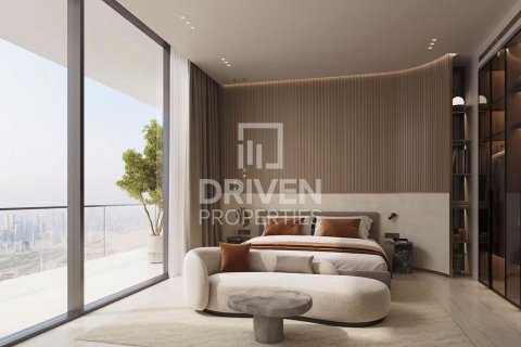 Dubai Production City (IMPZ)、Dubai、UAE にあるマンション販売中 1部屋、34.93 m2、No744509 - 写真 5