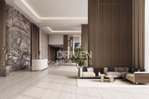 Dubai Production City (IMPZ)、Dubai、UAE にあるマンション販売中 1部屋、34.93 m2、No744509 - 写真 8