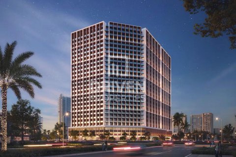 Dubai Production City (IMPZ)、Dubai、UAE にあるマンション販売中 1部屋、34.93 m2、No744509 - 写真 16