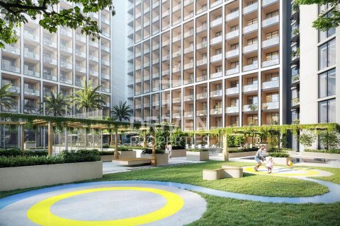 Dubai Production City (IMPZ)、Dubai、UAE にあるマンション販売中 1部屋、34.93 m2、No744509 - 写真 12