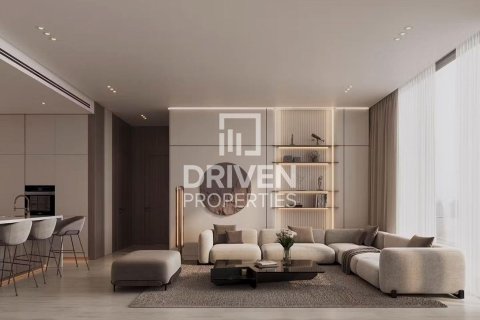 Wohnung in Dubai Production City (IMPZ), Dubai, VAE: 1 Zimmer, 34.93 m2 Nr. 744509