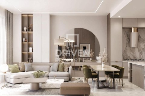 Apartman u Arjan, Dubai, UAE 1 spavaća soba, 80.83 m2 Br. 744505 - fotografija 10