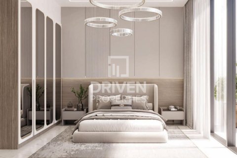 Apartman u Arjan, Dubai, UAE 1 spavaća soba, 80.83 m2 Br. 744505 - fotografija 9