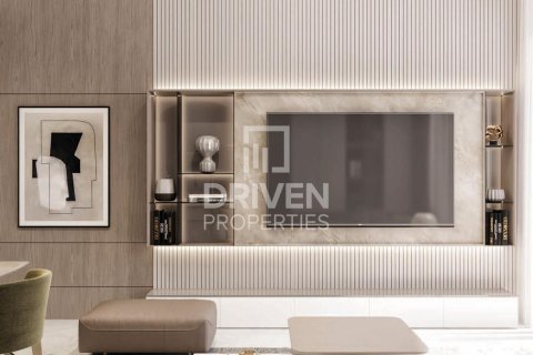 Apartman u Arjan, Dubai, UAE 1 spavaća soba, 80.83 m2 Br. 744505 - fotografija 8