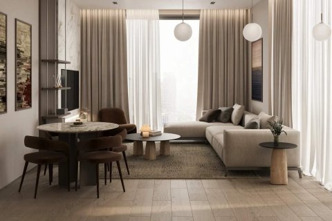 Apartamento en venta en Jumeirah Village Circle, Dubai, EAU 2 dormitorios, 107.06 m2 № 713529 - foto 2