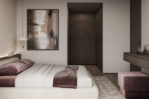 Apartamento en venta en Jumeirah Village Circle, Dubai, EAU 2 dormitorios, 104.92 m2 № 713528 - foto 7