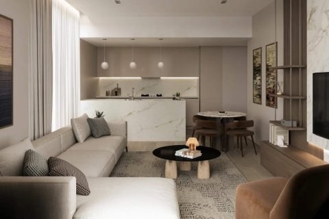 Apartamento en venta en Jumeirah Village Circle, Dubai, EAU 2 dormitorios, 107.29 m2 № 713527 - foto 4
