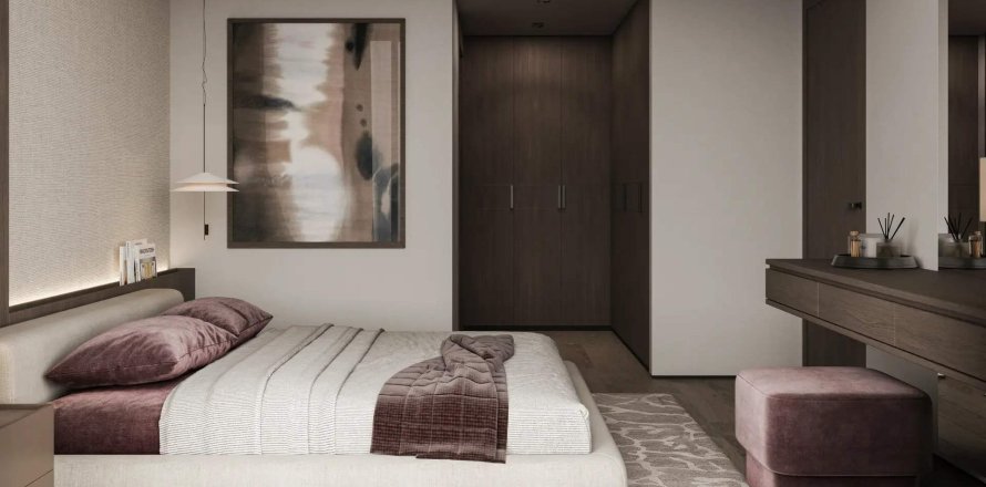 Apartamento en Jumeirah Village Circle, Dubai, EAU 3 dormitorios, 174.49 m² № 713530