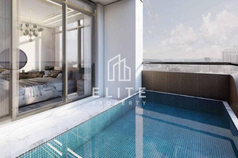 Appartement in Jumeirah Village Circle, Dubai, VAE 2 slaapkamers, 139 vr.m. nr 681960