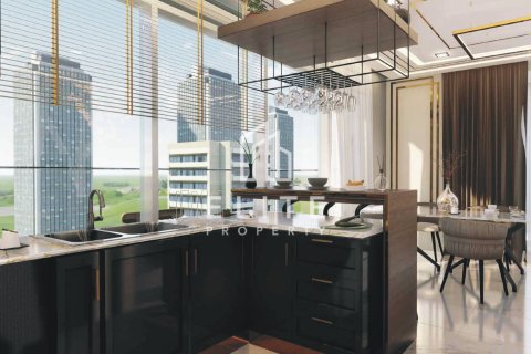 Jumeirah Village Circle, Dubai, BAE’de satılık daire 2 yatak odası, 139 m&sup2; No 681960 - fotoğraf 3