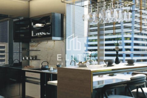 Jumeirah Village Circle, Dubai, BAE’de satılık daire 2 yatak odası, 139 m&sup2; No 681960 - fotoğraf 5