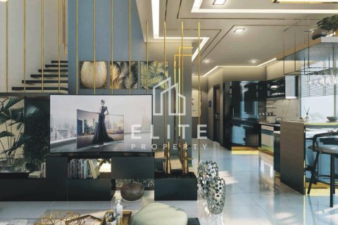 Jumeirah Village Circle, Dubai, BAE’de satılık daire 2 yatak odası, 139 m&sup2; No 681960 - fotoğraf 4