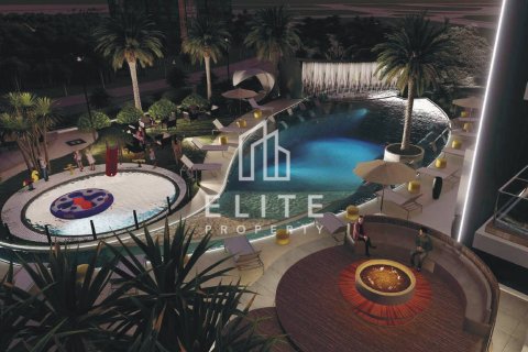 Jumeirah Village Circle, Dubai, BAE’de satılık daire 2 yatak odası, 139 m&sup2; No 681960 - fotoğraf 15