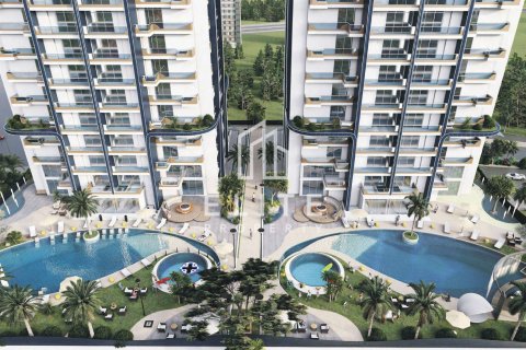 Jumeirah Village Circle, Dubai, BAE’de satılık daire 2 yatak odası, 139 m&sup2; No 681960 - fotoğraf 18