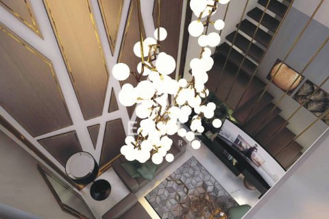 Jumeirah Village Circle, Dubai, BAE’de satılık daire 2 yatak odası, 139 m&sup2; No 681960 - fotoğraf 13