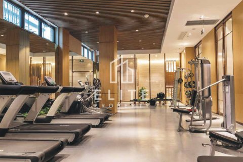 Jumeirah Village Circle, Dubai, BAE’de satılık daire 2 yatak odası, 139 m&sup2; No 681960 - fotoğraf 10