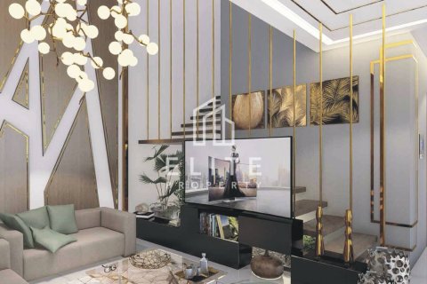 Jumeirah Village Circle, Dubai, BAE’de satılık daire 2 yatak odası, 139 m&sup2; No 681960 - fotoğraf 11