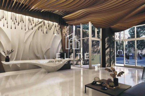 Jumeirah Village Circle, Dubai, BAE’de satılık daire 2 yatak odası, 139 m&sup2; No 681960 - fotoğraf 12