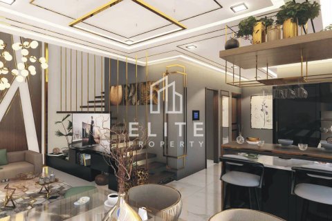 Jumeirah Village Circle, Dubai, BAE’de satılık daire 2 yatak odası, 139 m&sup2; No 681960 - fotoğraf 2