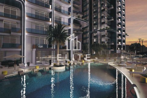 Jumeirah Village Circle, Dubai, BAE’de satılık daire 2 yatak odası, 139 m&sup2; No 681960 - fotoğraf 16