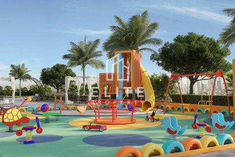 Dubai, BAE’de satılık daire 1 yatak odası, 79 m&sup2; No 681962 - fotoğraf 11