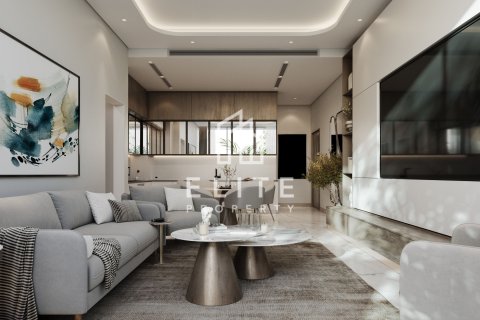 Dubai, BAE’de satılık daire 1 yatak odası, 79 m&sup2; No 681962 - fotoğraf 3