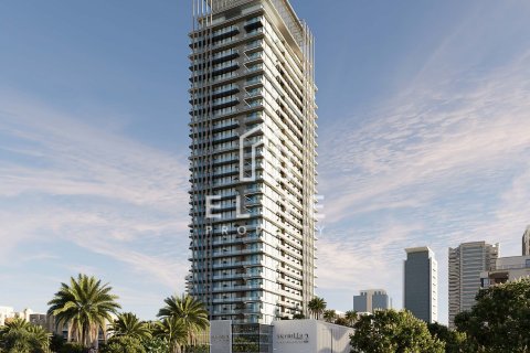 Dubai, BAE’de satılık daire 1 yatak odası, 79 m&sup2; No 681962 - fotoğraf 17