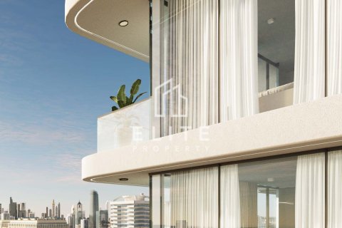 Dubai, BAE’de satılık daire 1 yatak odası, 79 m&sup2; No 681962 - fotoğraf 16