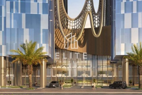 Dubai, BAE’de satılık daire 1 yatak odası, 79 m&sup2; No 681962 - fotoğraf 15