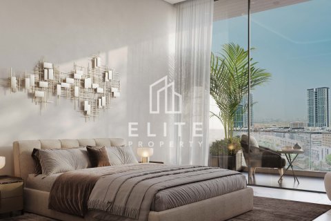 Dubai, BAE’de satılık daire 1 yatak odası, 79 m&sup2; No 681962 - fotoğraf 5